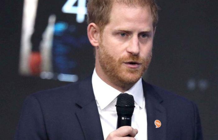 Er hat keine Wahl … Prinz Harry musste Meghan Markle und ihre beiden Kinder verlassen