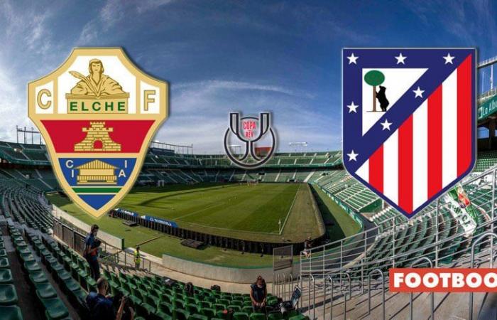 Elche vs. Atlético: Vorschau und Vorhersage