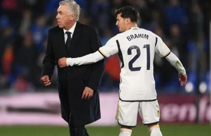 Brahim Diaz und Ancelotti, das Unbehagen, das anhält – Marokko heute