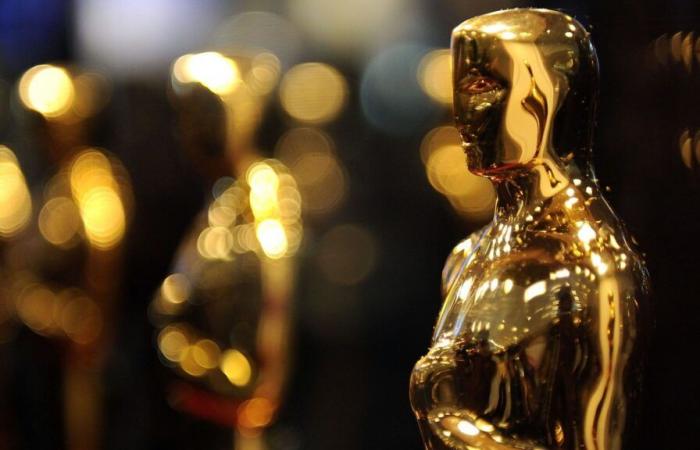 Wegen Bränden in Los Angeles wurde die Bekanntgabe der Oscar-Nominierungen auf den 23. Januar verschoben