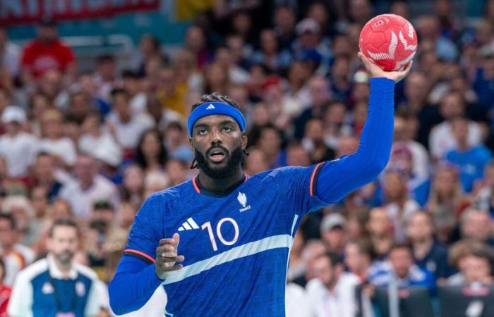 HANDBALL. Frankreich – Katar: Verfolgen Sie das Spiel live