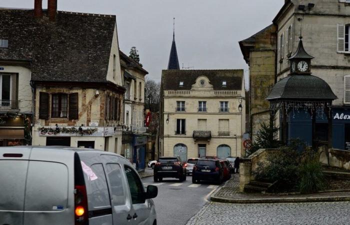 In diesem Teil des Val-d’Oise ist die Einwohnerzahl gestiegen