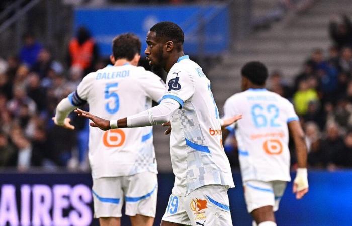 OM ohne Kondogbia oder Wahi gegen Lille