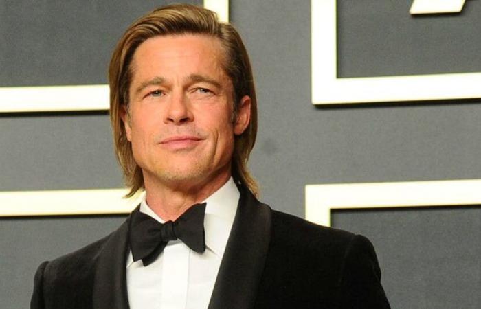 Sie wurde von einem falschen Brad Pitt um 830.000 Euro betrogen und leidet nun unter Cyberstalking