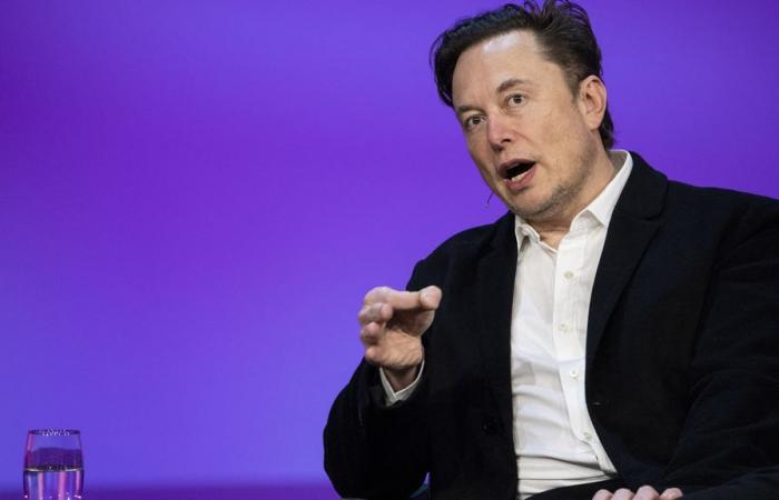 Die US-Börsenaufsicht verklagt Musk wegen der nicht rechtzeitigen Meldung von Twitter-Aktien