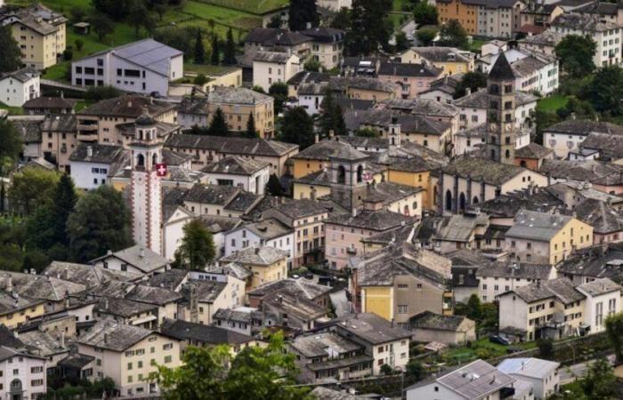 The 2025 Wakker Prize returns to Poschiavo, Graubünden