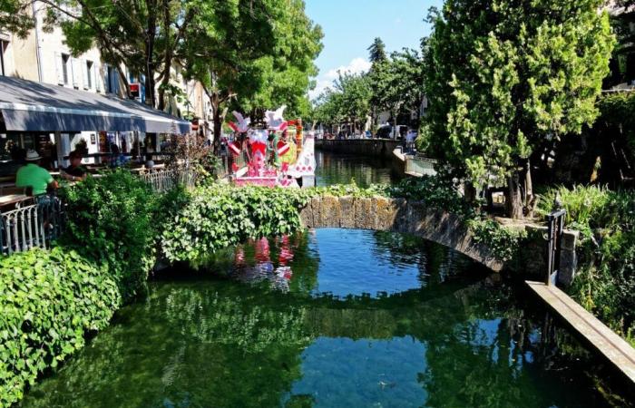 Im Jahr 2025 eröffnet Patrick Bruel ein charmantes Hotel im Herzen der Provence!