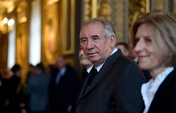 LIVE – Verfolgen Sie die allgemeine politische Erklärung von François Bayrou vor der Nationalversammlung