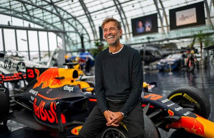 Formel 1 | Jürgen Klopp könnte Dr. Marko in der Formel 1 bei Red Bull unterstützen