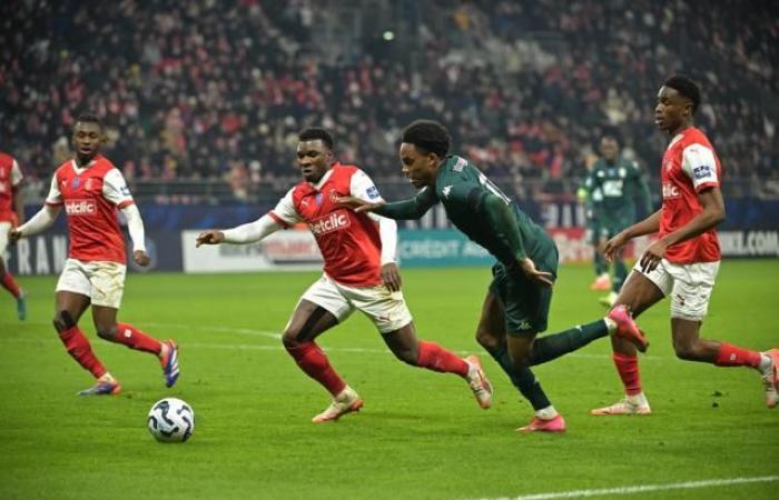 Reims eliminiert Monaco im Elfmeterschießen und bekommt frischen Wind (Fußball)