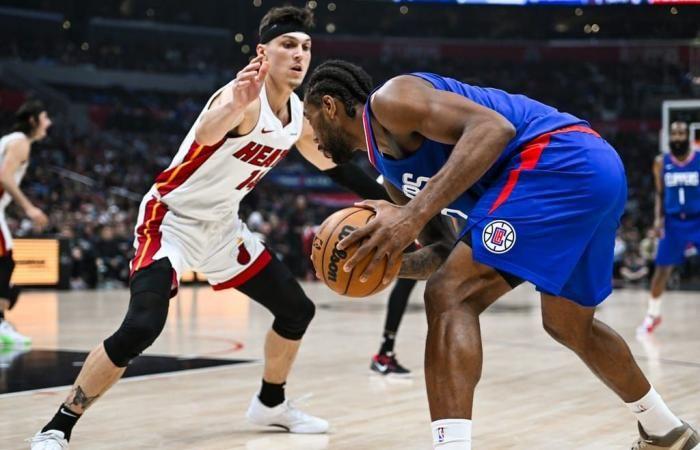 Los Angeles Clippers vs. Miami Heat: Vorschau, Vorhersagen und Statistiken