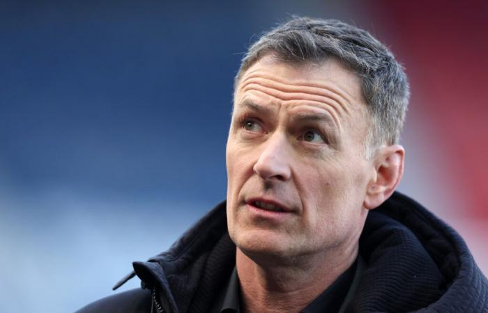 Chris Sutton teilt seine Prognosen für das Spiel Liverpool gegen Nottingham Forest