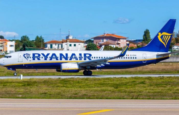 Ryanair verlangt 15.000 Euro von betrunkenem Passagier