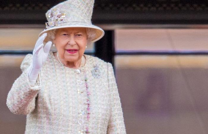 Königin Elizabeth II. wusste nichts davon