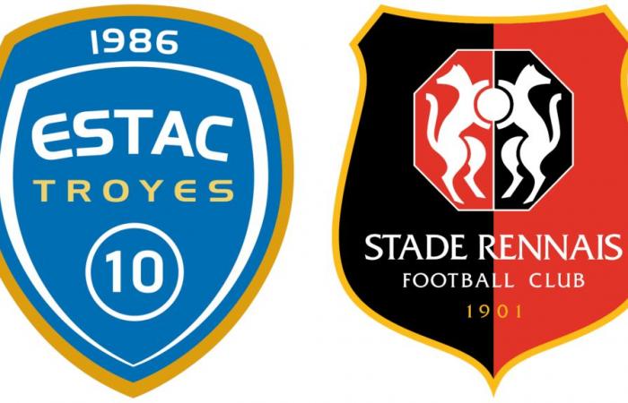 Troyes – Stade Rennes: die Sampaoli-Gruppe