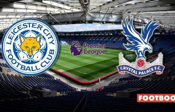 Leicester vs. Crystal Palace: Spielvorschau und Vorhersage