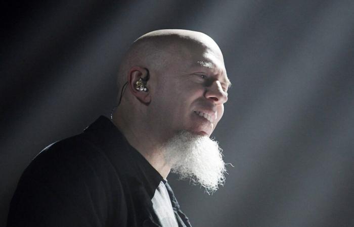 Jordan Rudess von Dream Theater spricht über künstliche Intelligenz