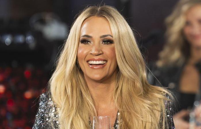 Carrie Underwood wird bei Trumps Amtseinführung auftreten