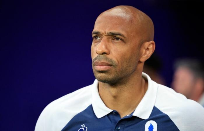 Zidane-Trainer? „Es wäre verdient“, sagt Thierry Henry