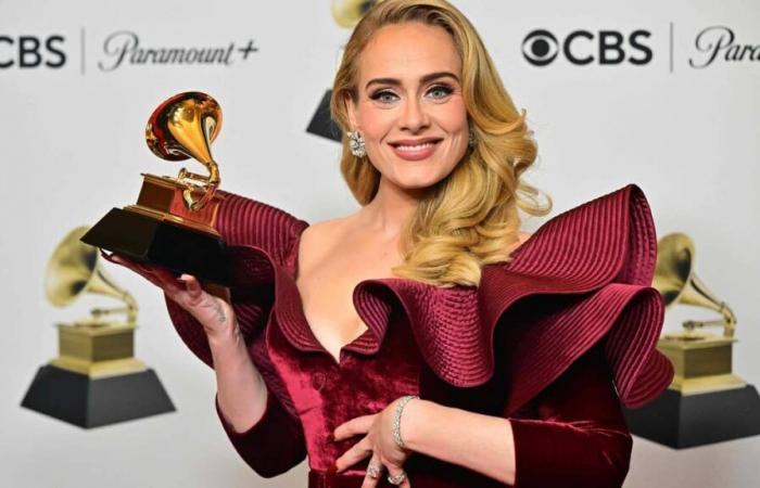 Trotz Bränden in Los Angeles werden die Grammy Awards planmäßig stattfinden