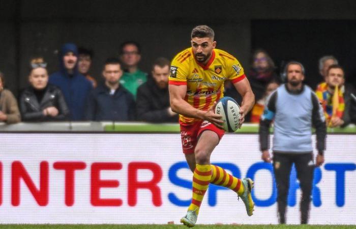 Die Ausleihe von Scrum Half Sadek Deghmache an Colomiers ist endlich offiziell