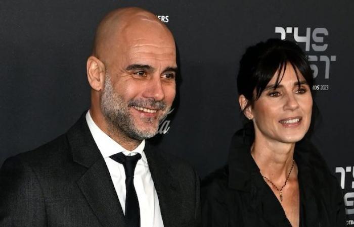 Pep Guardiola und Ehefrau Cristina Serra beenden über 30-jährige Beziehung