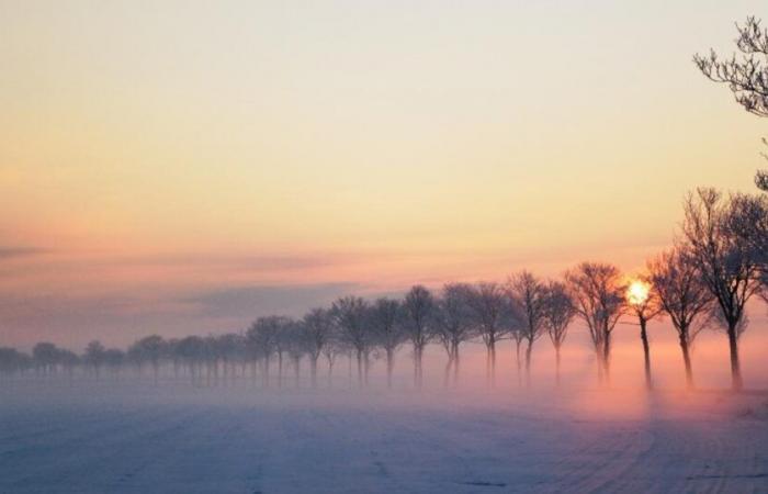 Wie lange wird es dauern?