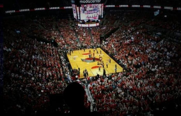 Portland Trail Blazers – Brooklyn Nets, NBA, direkt am 15.01.2025