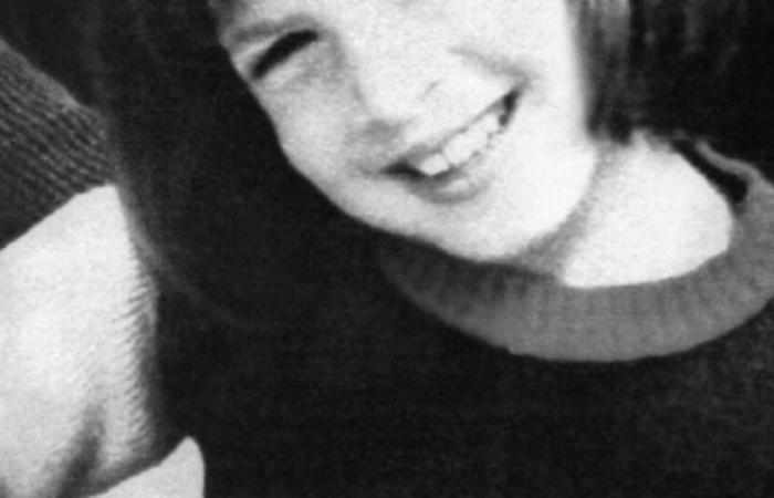 Die Gerechtigkeit vergisst die kleine Anaïs Marcelli nicht, die vor 34 Jahren verschwunden ist: Nachrichten