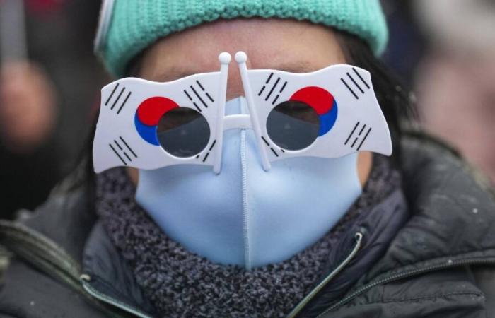 In Südkorea beginnt das mit Spannung erwartete Amtsenthebungsverfahren gegen Präsident Yoon Suk-yeol