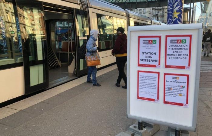 „Wir sagen uns, dass es wieder losgehen kann“… Wo stehen wir drei Tage nach dem Straßenbahnunglück?