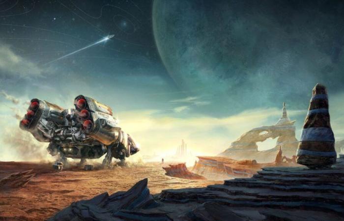 Warum ist Starfield viel weniger blutig als Fallout? Wir haben die Antwort