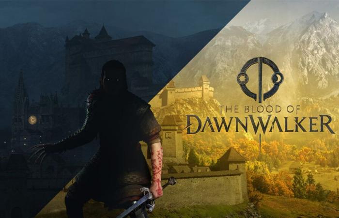 The Blood of Dawnwalker, ein vielversprechendes Spiel von CD Projekt-Alumni!