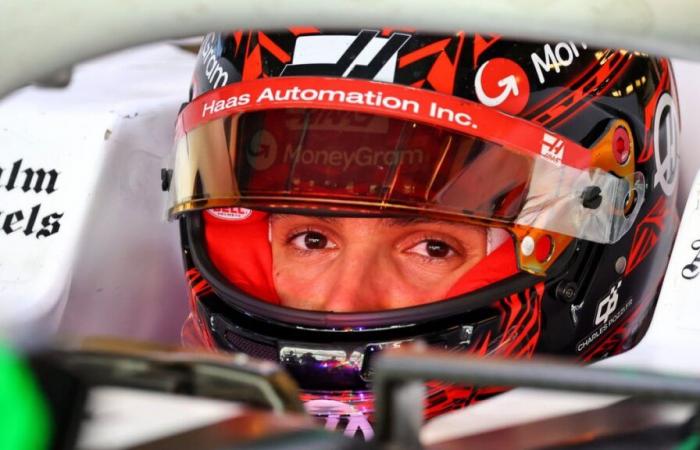 F1 – Alpine: Ocon, der unwahrscheinliche Verrat!