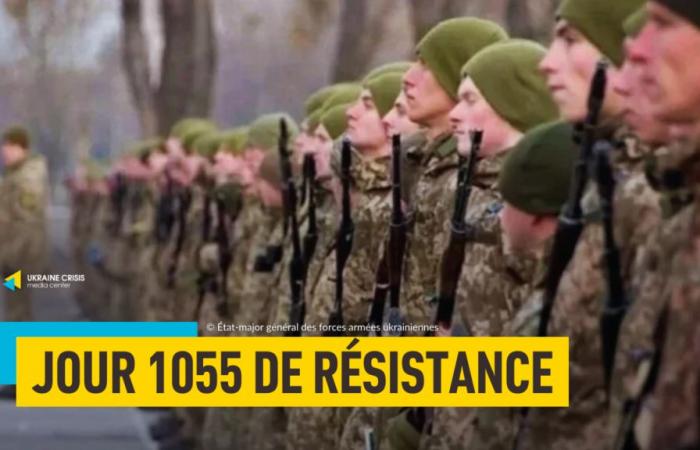 Was bedeuten die Diskussionen in den USA über die Mobilisierung von 18-Jährigen in der Ukraine?