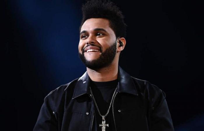 The Weeknd verschiebt die Veröffentlichung des Albums aufgrund von Bränden in Kalifornien