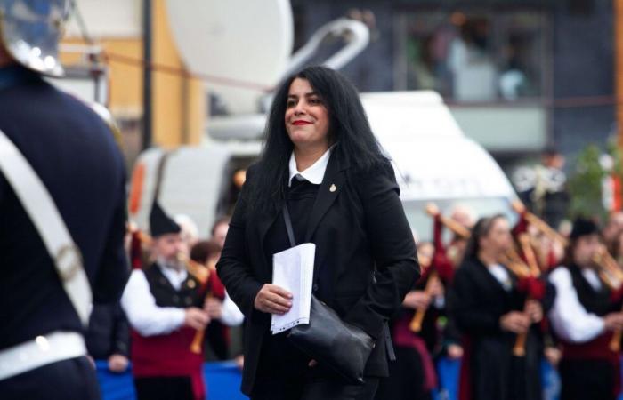 Gegen die „heuchlerische Haltung“ von Paris gegenüber dem Iran lehnt Marjane Satrapi die Aufnahme in die Ehrenlegion ab