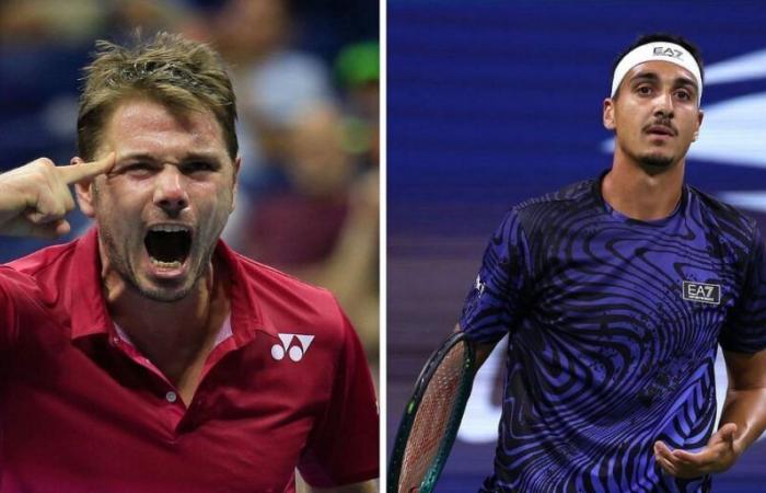 Lorenzo Sonego vs. Stanislas Wawrinka Vorschau, Head-to-Head, Vorhersage und Auswahl