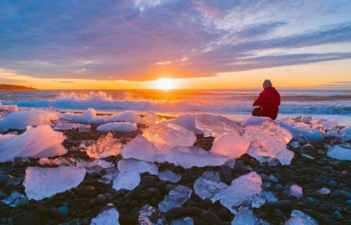 Diese 5 europäischen Strände sind im Winter noch schöner