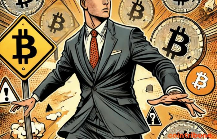 JPMorgan-CEO vergleicht Bitcoin mit Tabak