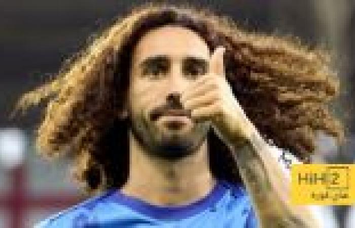 Cucurella-Statistiken gegen Bournemouth – High Koura