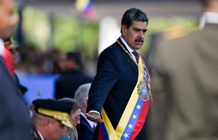 Parlamentswahlen und vielleicht ein Referendum im Jahr 2025 in Venezuela