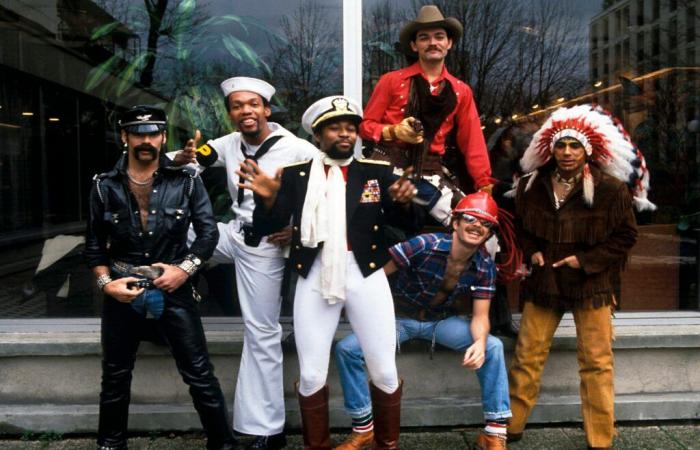 Die Village People werden „YMCA“ bei Donald Trumps Amtseinführungszeremonie spielen