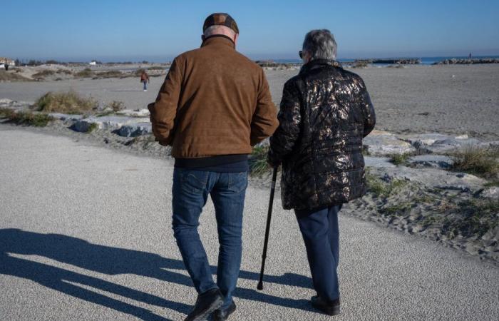 Wir werden in Frankreich immer älter, die „gute“ Nachricht aus dem demografischen Bericht