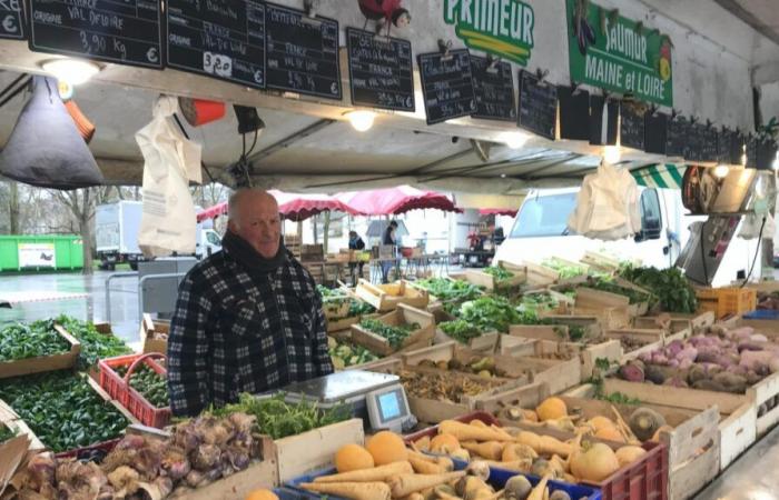 Auf den Märkten sind „biologisch abbaubare“ Taschen nicht so umweltfreundlich