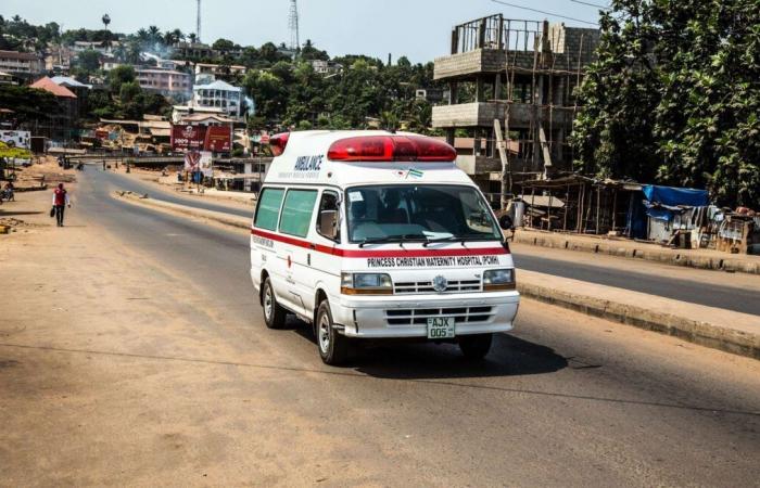 Gesundheitsnotstand gegen Mpox in Sierra Leone ausgerufen