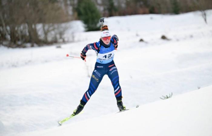 Turin – Noémie Remonnay Goldmedaillengewinnerin im Kurzeinzel