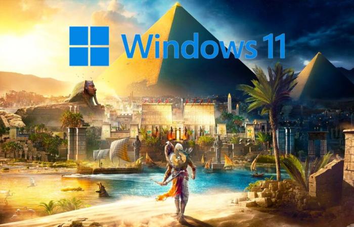 Stürzen Ihre Ubisoft-Spiele unter Windows 11 ab? Zwei Assassin’s Creed-Spiele wurden gerade aktualisiert