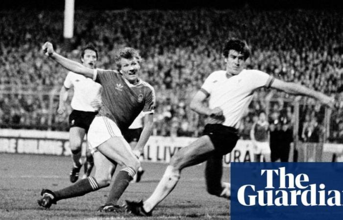 Nottingham Forest und Liverpool lassen die Ende der 1970er Jahre entstandene Rivalität wieder aufleben