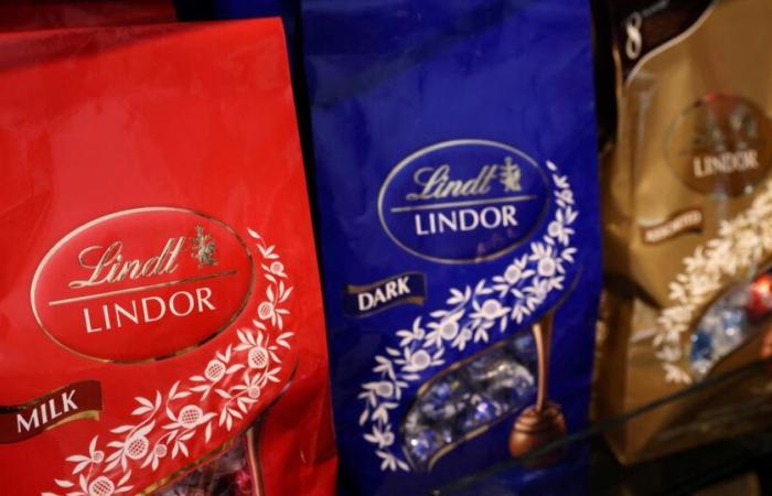 Schokoladenhersteller Lindt plant angesichts des Kakaobooms im Jahr 2025 neue Preiserhöhungen